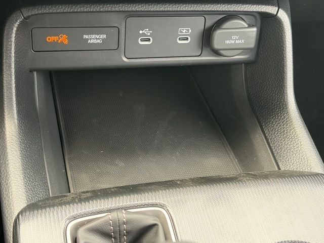 2026 Honda Civic Hatchback FWD Sport