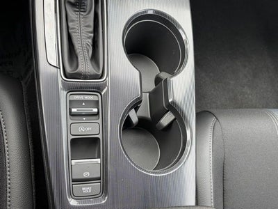 2026 Honda Civic Hatchback FWD Sport