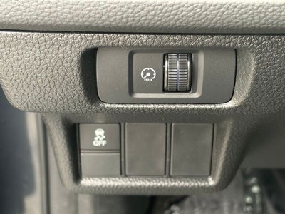 2026 Honda Civic Hatchback FWD Sport