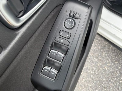 2026 Honda Civic Hatchback FWD Sport