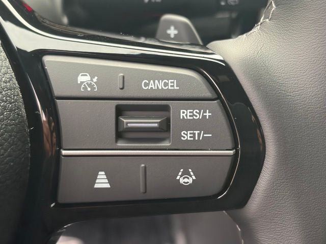 2026 Honda Civic Hatchback FWD Sport