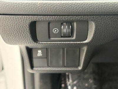 2026 Honda Civic Hatchback FWD Sport