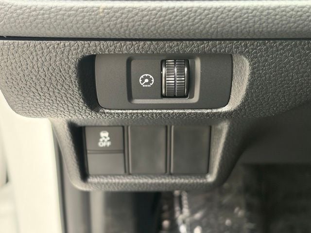 2026 Honda Civic Hatchback FWD Sport