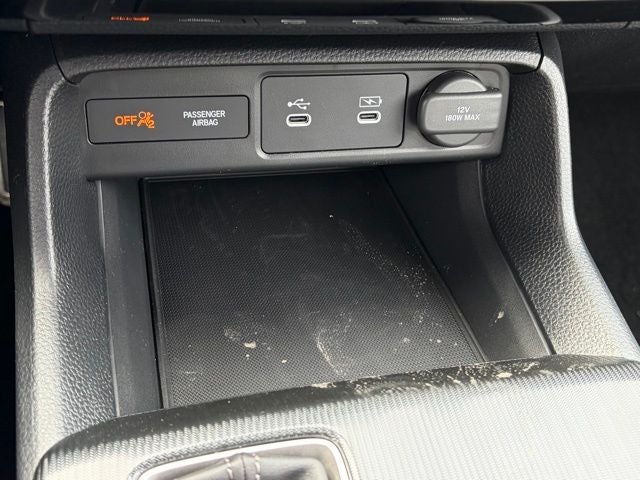 2026 Honda Civic Hatchback FWD Sport Hybrid