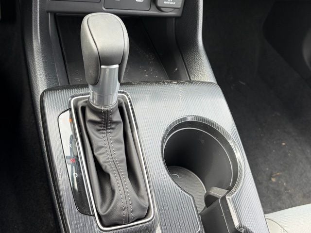 2026 Honda Civic Hatchback FWD Sport Hybrid