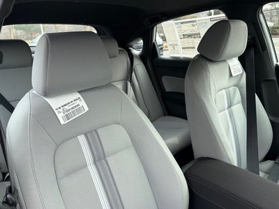 2026 Honda Civic Hatchback FWD Sport Hybrid