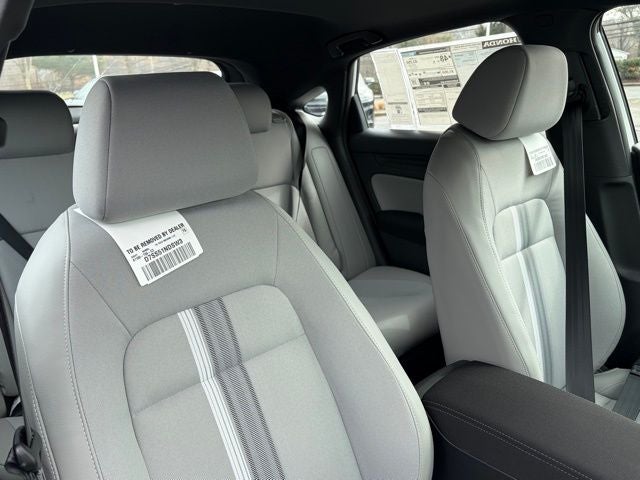 2026 Honda Civic Hatchback FWD Sport Hybrid