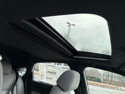 2026 Honda Civic Hatchback FWD Sport Hybrid