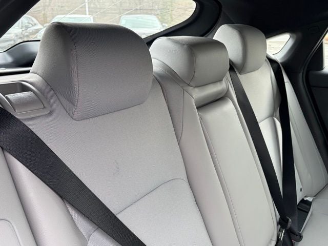 2026 Honda Civic Hatchback FWD Sport Hybrid