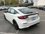 2026 Honda Civic Hatchback FWD Sport Hybrid