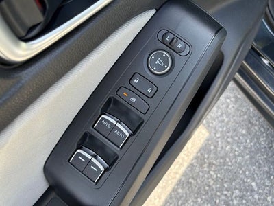 2026 Honda Civic Hatchback FWD Sport Hybrid