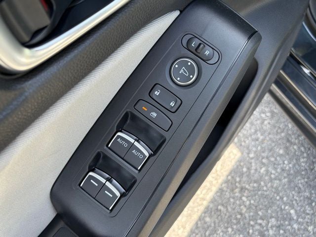 2026 Honda Civic Hatchback FWD Sport Hybrid
