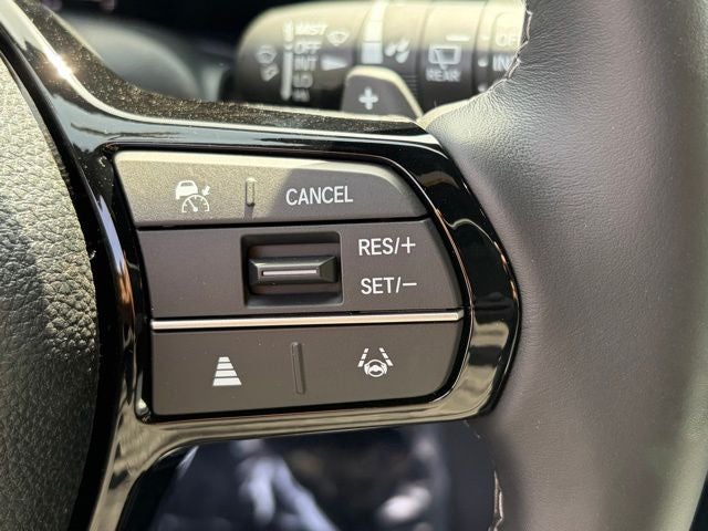 2026 Honda Civic Hatchback FWD Sport Hybrid