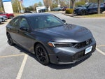 2026 Honda Civic Hatchback FWD Sport Hybrid