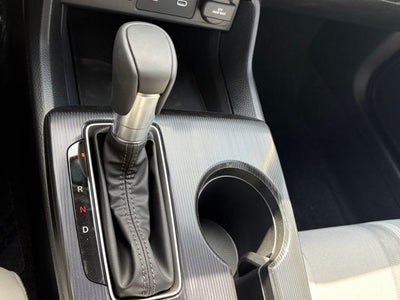 2026 Honda Civic Hatchback FWD Sport Hybrid