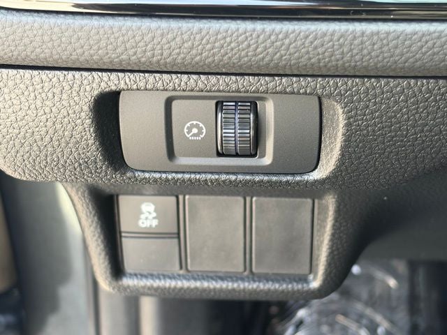 2026 Honda Civic Hatchback FWD Sport Hybrid