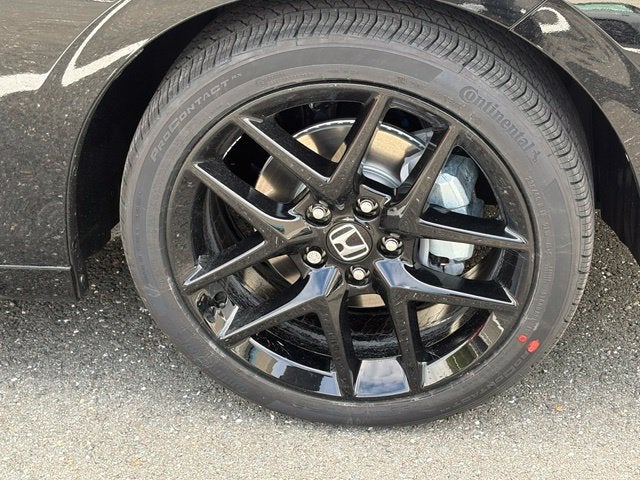 2026 Honda Civic Hatchback FWD Sport Hybrid