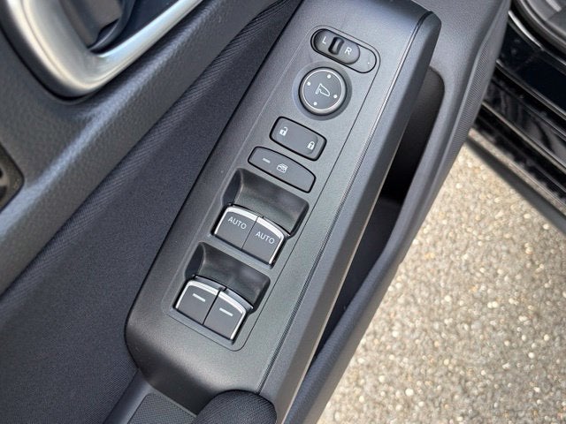 2026 Honda Civic Hatchback FWD Sport Hybrid