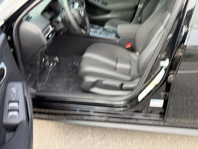 2026 Honda Civic Hatchback FWD Sport Hybrid
