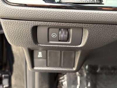 2026 Honda Civic Hatchback FWD Sport Hybrid