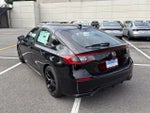 2026 Honda Civic Hatchback FWD Sport Hybrid