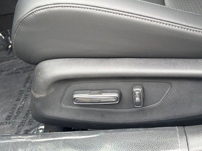 2026 Honda Civic Hatchback FWD Touring Hybrid