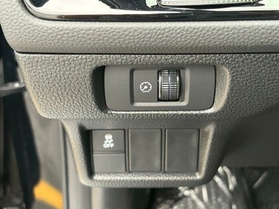 2026 Honda Civic Hatchback FWD Touring Hybrid