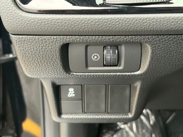 2026 Honda Civic Hatchback FWD Touring Hybrid