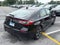 2026 Honda Civic Hatchback FWD Touring Hybrid