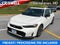 2026 Honda Civic Hatchback FWD Touring Hybrid