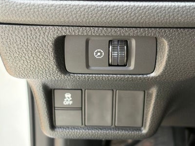 2026 Honda Civic Hatchback FWD Touring Hybrid