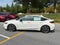 2026 Honda Civic Hatchback FWD Touring Hybrid