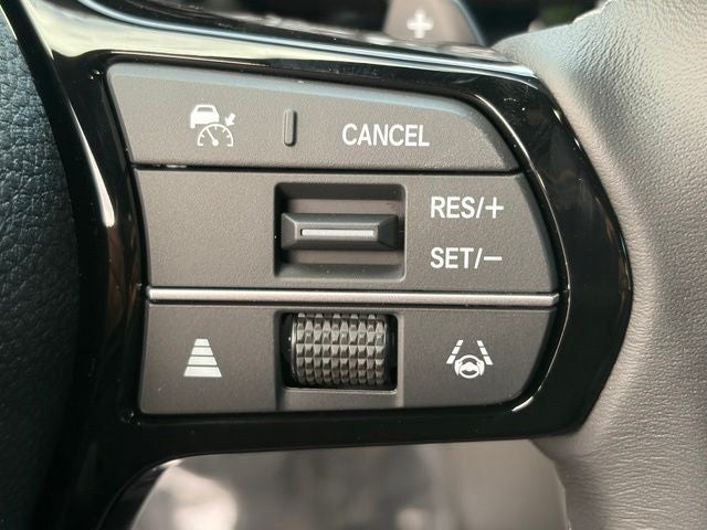 2026 Honda Civic Hatchback FWD Touring Hybrid