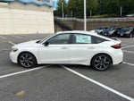 2026 Honda Civic Hatchback FWD Touring Hybrid