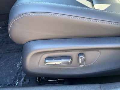 2026 Honda Civic Hatchback FWD Touring Hybrid