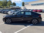 2026 Honda Civic Hatchback FWD Touring Hybrid