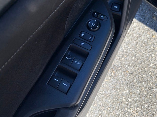 2020 Honda Insight EX