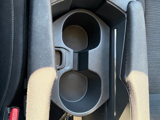 2020 Honda Insight EX