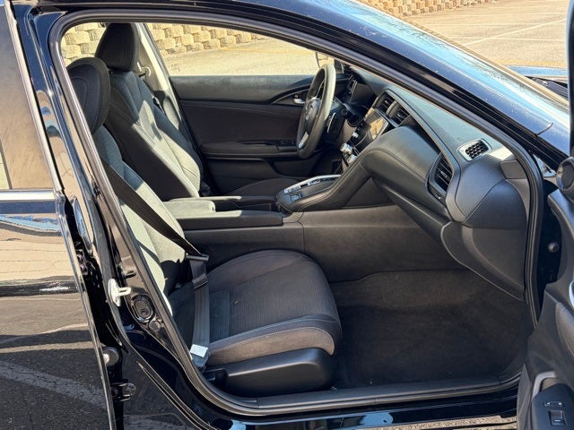 2020 Honda Insight EX