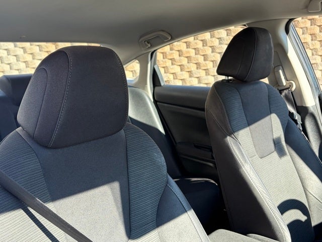 2020 Honda Insight EX