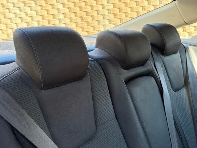 2020 Honda Insight EX