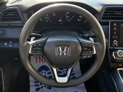 2020 Honda Insight EX