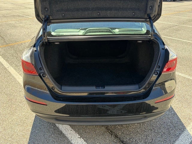 2020 Honda Insight EX