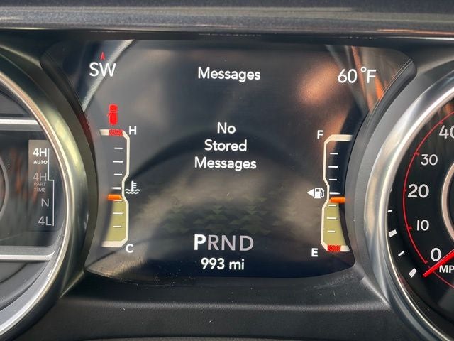 2022 Jeep Wrangler Unlimited Rubicon 392