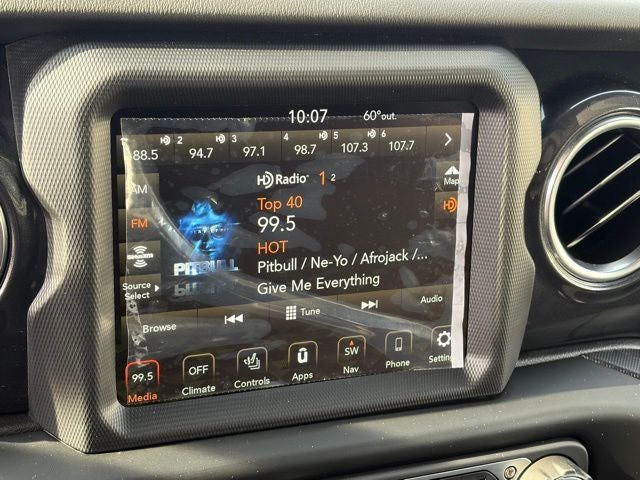 2022 Jeep Wrangler Unlimited Rubicon 392