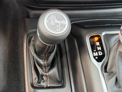 2022 Jeep Wrangler Unlimited Rubicon 392