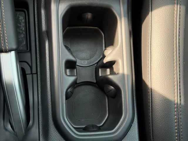 2022 Jeep Wrangler Unlimited Rubicon 392