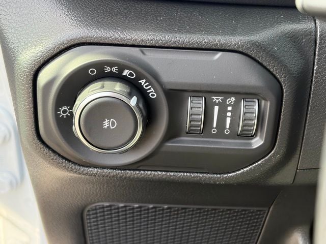 2022 Jeep Wrangler Unlimited Rubicon 392