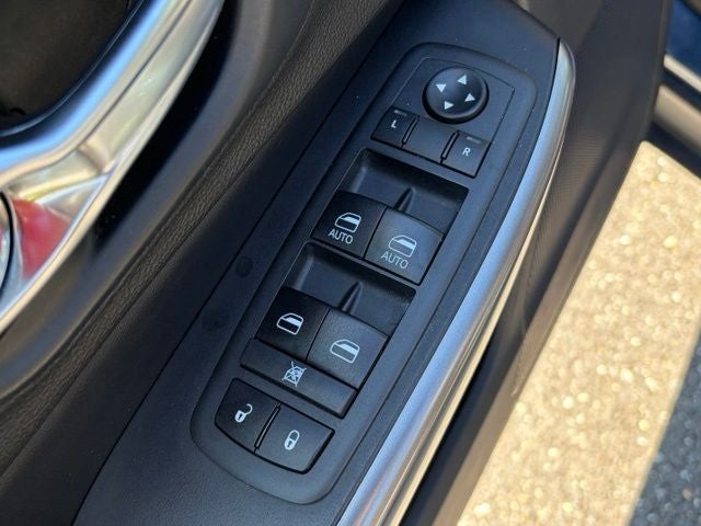2020 Jeep Cherokee Limited 4x4