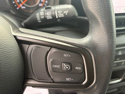 2024 Jeep Wrangler Sport 4x4